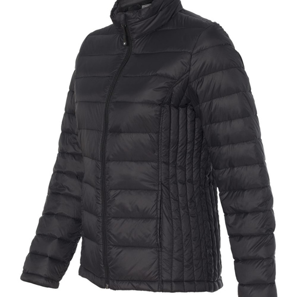 Weatherproof - Women's 32 Degrees Down Puffer Coat - Picture 3 of 6